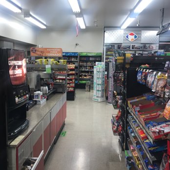 Quik Stop - a view of a grocery store - Gas Stations Near Me - Fremont, California Quik Stop - a view of a grocery store - Gas Stations Near Me - Fremont, California