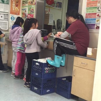 Sutro Elementary School - Elementary Schools Near Me - San Francisco, California