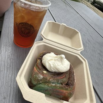 North Lime Coffee & Donuts - Donuts Near Me - Lexington, Kentucky