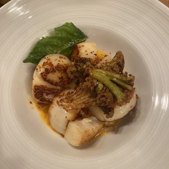 Nami Kaze - Scallops - Japanese Near Me - Honolulu, Hawaii