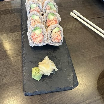 Hashi Gawa - Japanese Near Me - Alameda, California