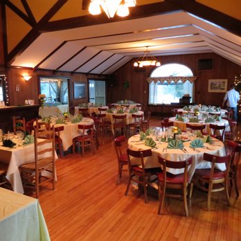 Highland Golf Club - Comfortable capacities for 70 guests. - Golf Near Me - Shelton, Connecticut Highland Golf Club - Comfortable capacities for 70 guests. - Golf Near Me - Shelton, Connecticut