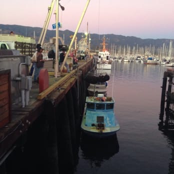 Santa Barbara Harbor - Tours Near Me - Santa Barbara, California Santa Barbara Harbor - Tours Near Me - Santa Barbara, California