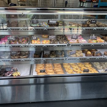 Hurts Donut - Tons of regular donuts too - Donuts Near Me - Frisco, Texas Hurts Donut - Tons of regular donuts too - Donuts Near Me - Frisco, Texas