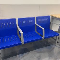 Clean Laundry - How the chairs look
