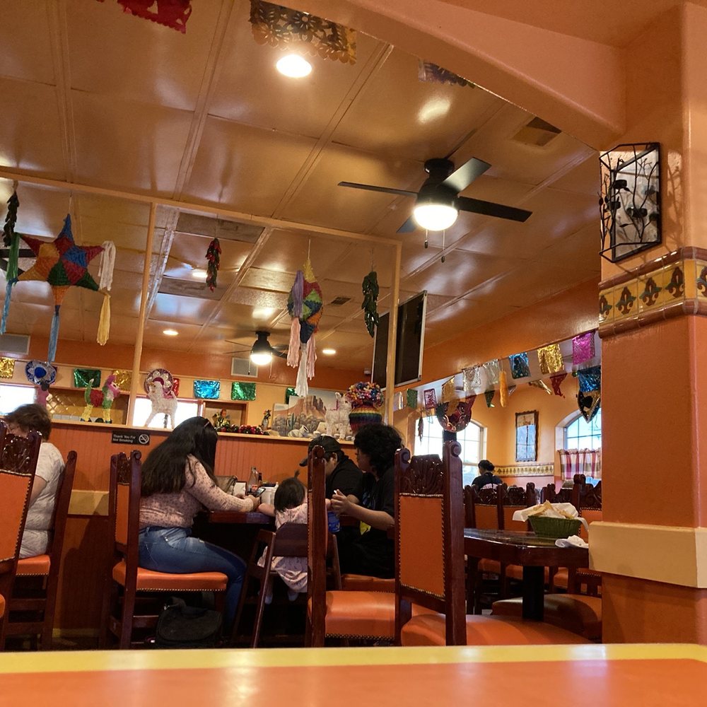 Super Taco - Parents: telling your kid repeatedly to "Shhh" never works. Take your kid out. Everyone else IS paying attention. Yes, We're judging you. - Mexican Near Me - Marble Falls, Texas