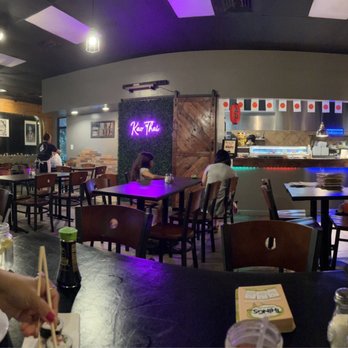 Kao Thai Kitchen - Thai Near Me - Pinellas Park, Florida Kao Thai Kitchen - Thai Near Me - Pinellas Park, Florida