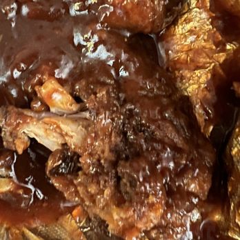 Off The Grill - Soul Food Near Me - Taylor, Michigan