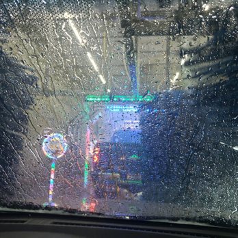 Rocket Express Car Wash - Car Wash Near Me - Meridian, Idaho Rocket Express Car Wash - Car Wash Near Me - Meridian, Idaho
