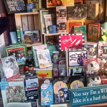 MoonPie General Store - Chattanooga - So much to see! - Toy Stores Near Me - Chattanooga, Tennessee MoonPie General Store - Chattanooga - So much to see! - Toy Stores Near Me - Chattanooga, Tennessee