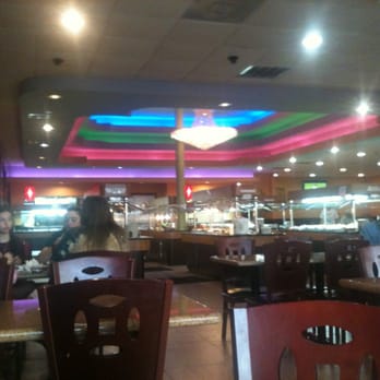 Hot Wok - Chinese Near Me - Chalmette, Louisiana