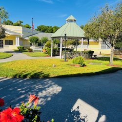 Hunter's Creek Nursing and Rehab Center