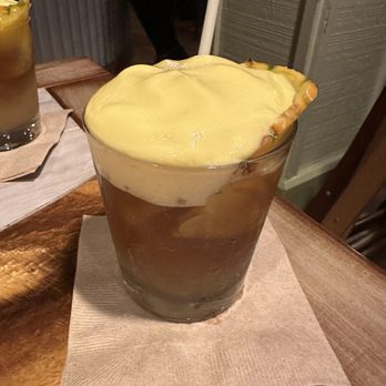 Monkeypod Kitchen by Merriman - Mai tai - New American Near Me - Kihei, Hawaii