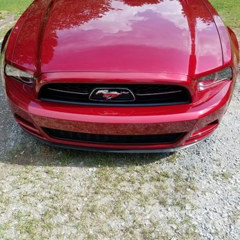 Aaron's Auto Detailing - Bronze Polishing Service: removal of light scratches and swirls! - Auto Detailing Near Me Aaron's Auto Detailing - Bronze Polishing Service: removal of light scratches and swirls! - Auto Detailing Near Me