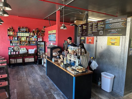 Cocina Milonga by null