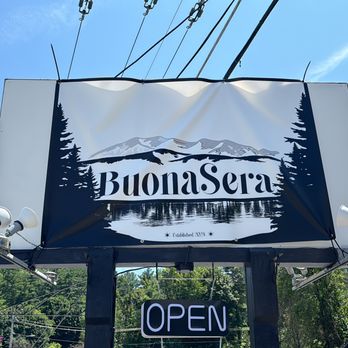 Buona Sera - Italian Near Me - Malta, New York Buona Sera - Italian Near Me - Malta, New York