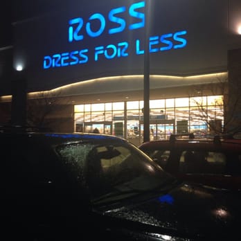 Ross Dress for Less - Women's Clothing Near Me - Owasso, Oklahoma