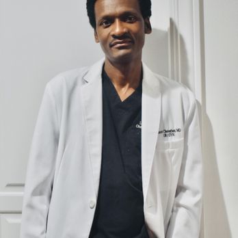 Lucot Cherenfant, MD - Obstetricians & Gynecologists Near Me - Jackson Heights, New York