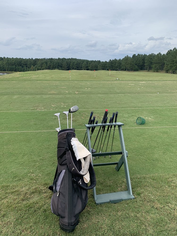 The Golf Club at Chapel Ridge, Pittsboro Roadtrippers
