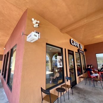 Caffe In Coffee Co - Coffee & Tea Near Me - Anaheim, California Caffe In Coffee Co - Coffee & Tea Near Me - Anaheim, California