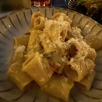 Amour Weho - Pasta Carbonara - French Near Me - West Hollywood, California