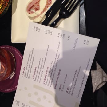 Spumantino - Wine Bars Near Me - Florence, FI