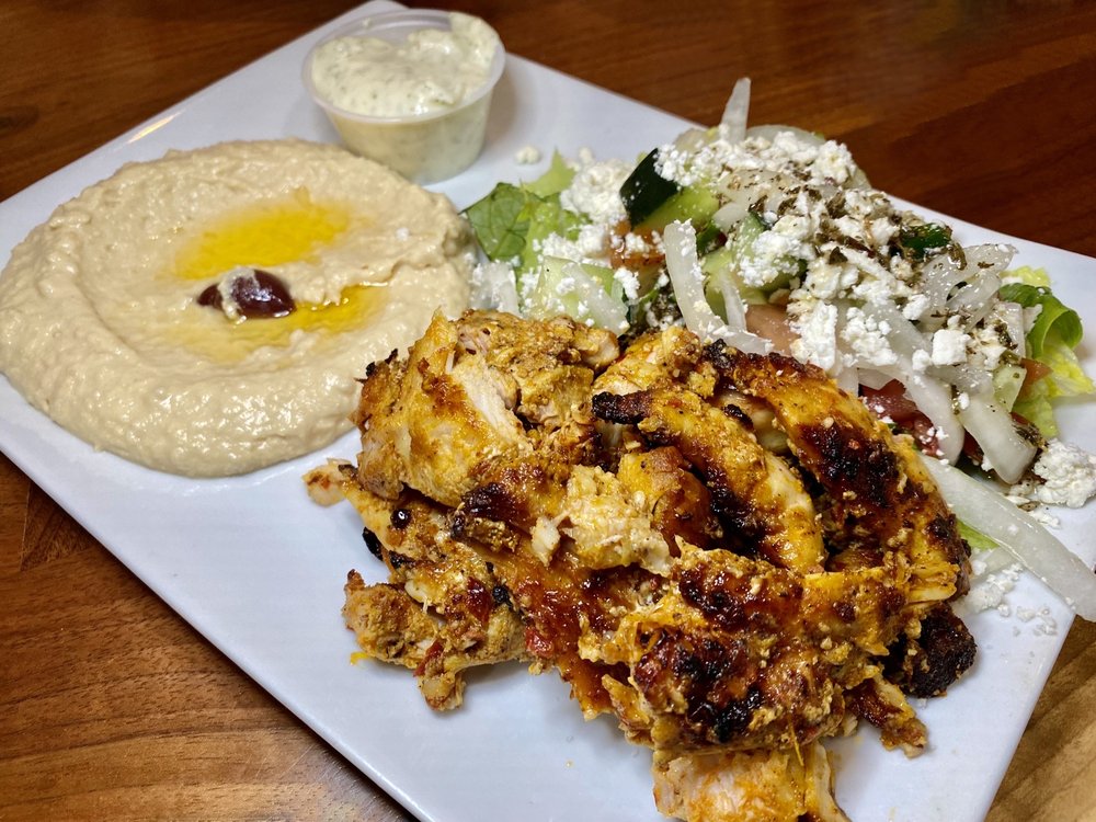 FATTOUSH RESTAURANT 22 Photos & 26 Reviews 5 S Main St, Pittsford, NY Yelp