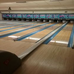 Coral Lanes & Lounge