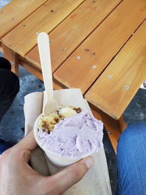 SF Gelateria by null
