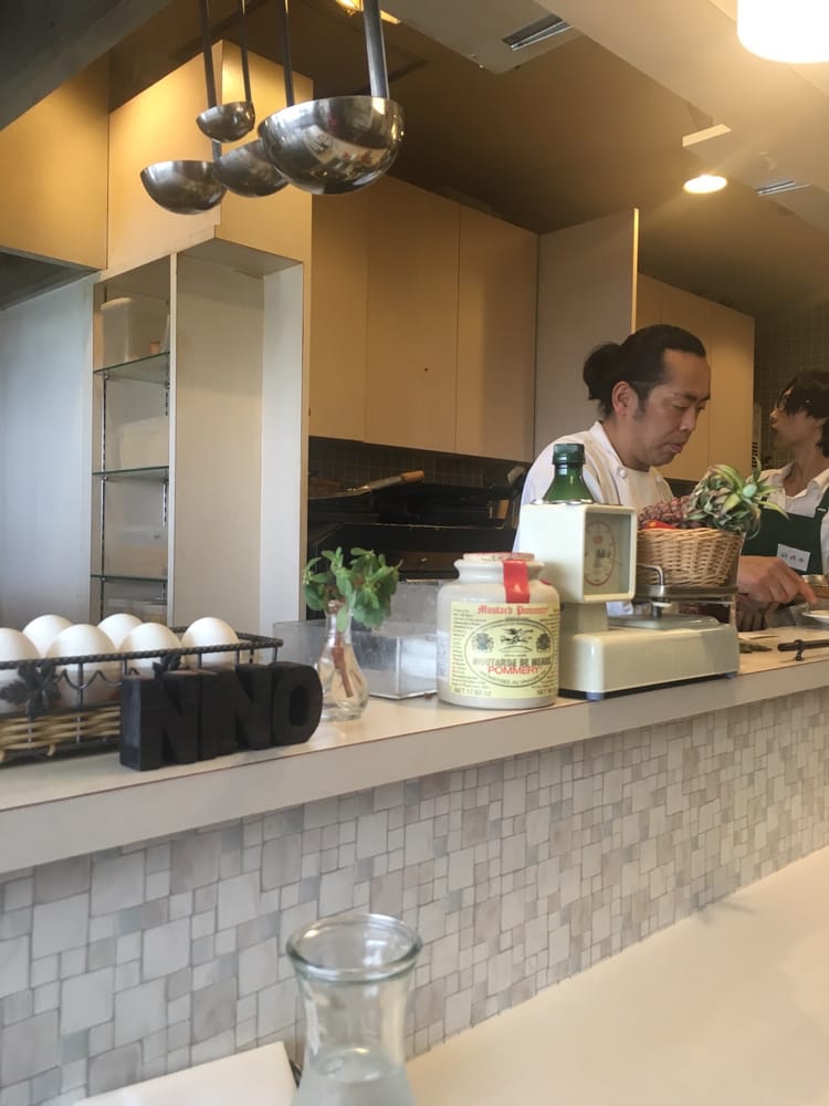 Slow Food Nino