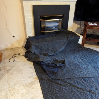 The Energy House - 20yo Original Unit with property protection. - Fireplace Services Near Me - San Carlos, California The Energy House - 20yo Original Unit with property protection. - Fireplace Services Near Me - San Carlos, California