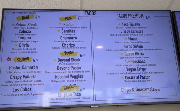 Menu photo 4 Maíz Picante Santa Barbara, CA Menu photo 4 Maíz Picante Santa Barbara, CA