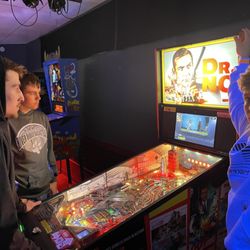 Geeks Mania