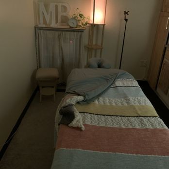Mellow Bodywork - Massage room - Massage Therapy Near Me - Casselberry, Florida Mellow Bodywork - Massage room - Massage Therapy Near Me - Casselberry, Florida