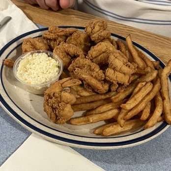 Blue Bay Seafood - Seafood Near Me - Spartanburg, South Carolina