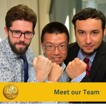 ERPS Group - Artem, Andy and William, Accountant Assistants at ERPS Group Business Development Center - Business Consulting Near Me - Brooklyn, New York ERPS Group - Artem, Andy and William, Accountant Assistants at ERPS Group Business Development Center - Business Consulting Near Me - Brooklyn, New York