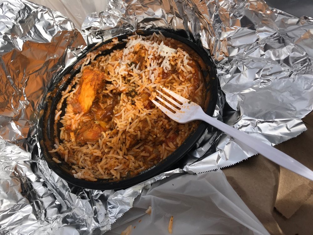 CURRY & KABOB 170 Photos & 256 Reviews Indian 10451 Twin Rivers Rd, Columbia, MD