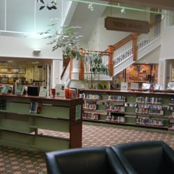 Acton Public Library