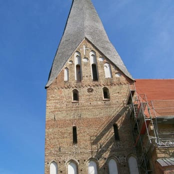 Stiftskirche - Landmarks & Historical Buildings Near Me