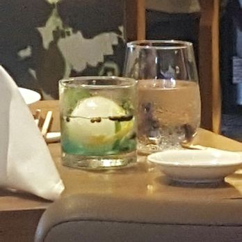 Nobu Manila - Japanese Near Me - Parañaque, NCR