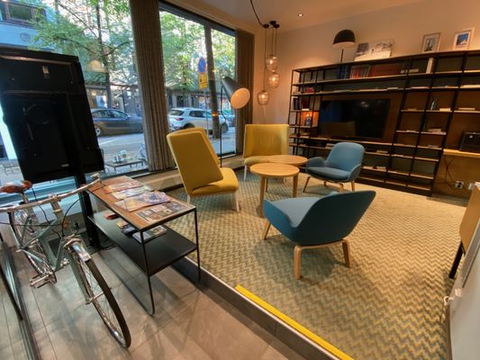 Hotel Indigo Helsinki - Boulevard by IHG by null