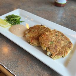 Crab Cakes