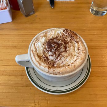 Clinton St. Baking - Coffee - Bakeries Near Me - New York, New York