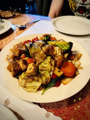 Andaman | Healthy Thai Cuisine by null