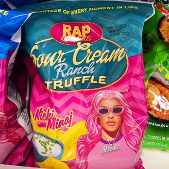 Smoke 2 Snack - Rap Snacks - Convenience Stores Near Me - Vancouver, British Columbia