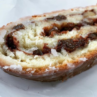 The Looney Baker by null