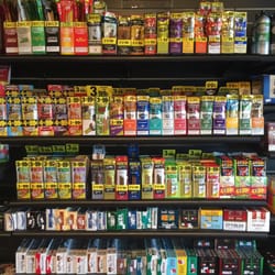 Glass & Vape Co Smoke Shop & Vape Shop - Huge selection of cigars