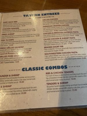 Menu photo 5 Rody's Tavern Greensboro, NC Menu photo 5 Rody's Tavern Greensboro, NC