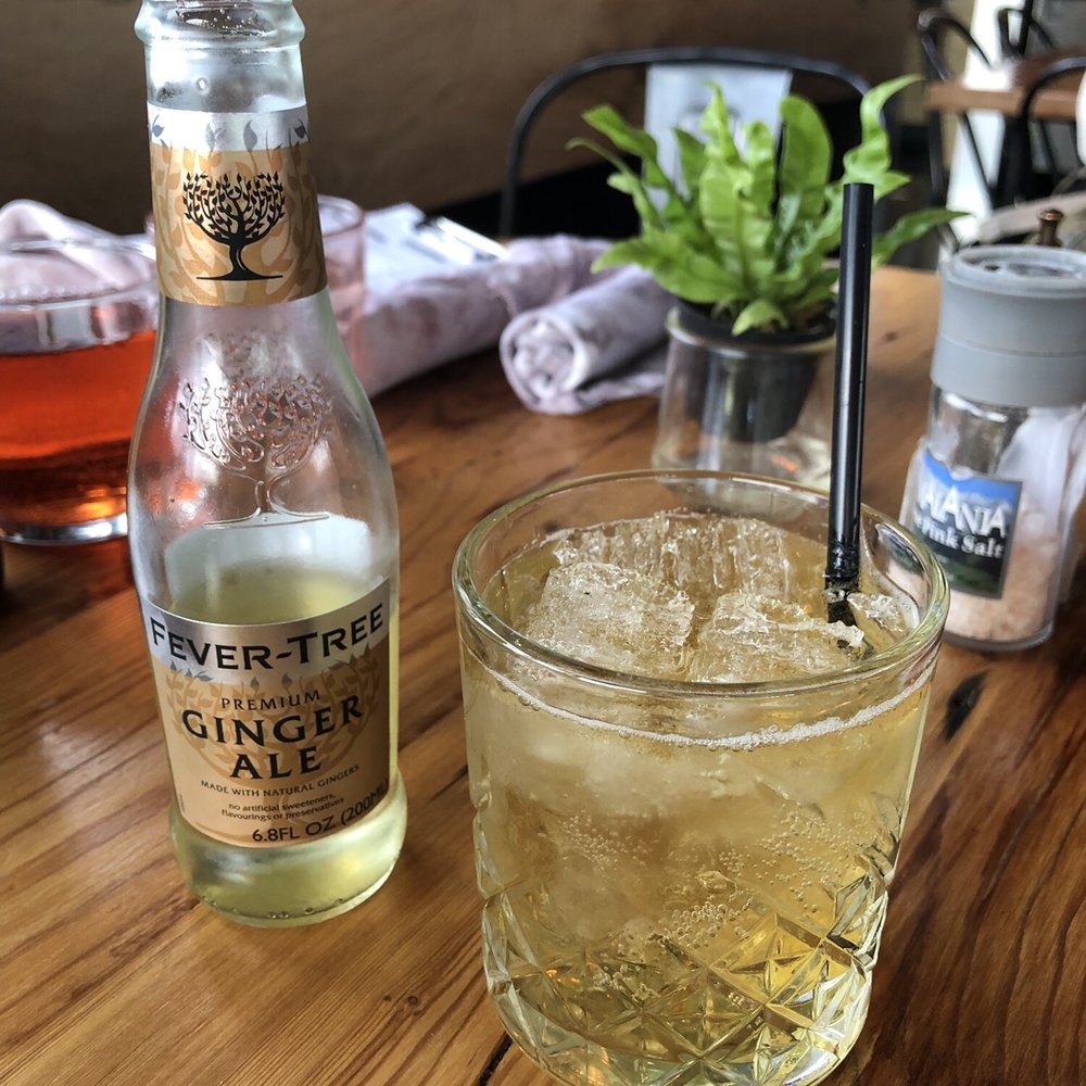 Cyd's - Happy hour whisky (and ginger) - Cafes Near Me - Peoria, Illinois Cyd's - Happy hour whisky (and ginger) - Cafes Near Me - Peoria, Illinois