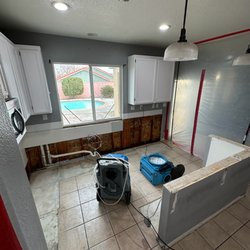Night and Day Restoration - Mold Remediation
